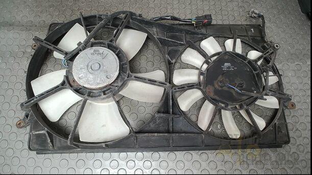 Foto: DOPPELLÜFTER eines Suzuki SX4 2.0 DDiS Special