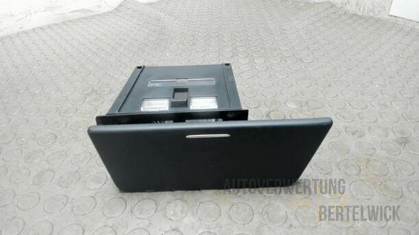 Foto: ASCHENBECHER eines VW Golf Plus 1.2 TSI Special