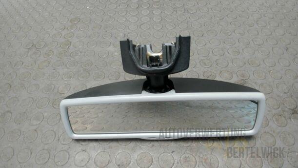 Foto: INNENSPIEGEL AUTOMATISCH ABBLENDEN eines VW Golf Plus 1.2 TSI Special