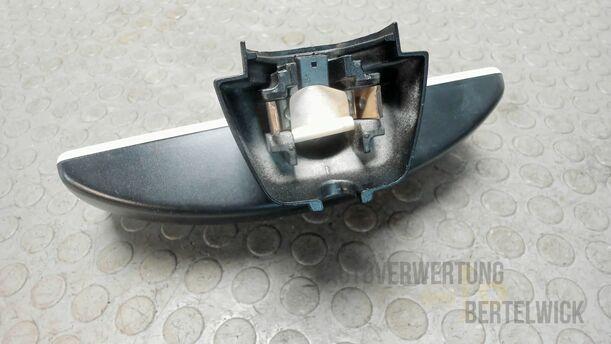 Foto: INNENSPIEGEL AUTOMATISCH ABBLENDEN eines VW Golf Plus 1.2 TSI Special