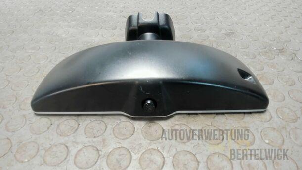 Foto: INNENSPIEGEL AUTOMATISCH ABBLENDEN eines VW Golf Plus 1.2 TSI Special