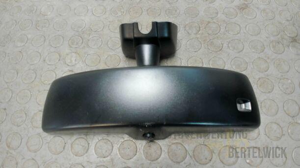 Foto: INNENSPIEGEL AUTOMATISCH ABBLENDEN eines VW Golf Plus 1.2 TSI Special