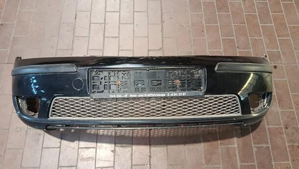 Foto: STOSSFÄNGER/ STOßSTANGE VORN ( SCHWARZ ) eines Ford Mondeo 2.0 Turnier Special