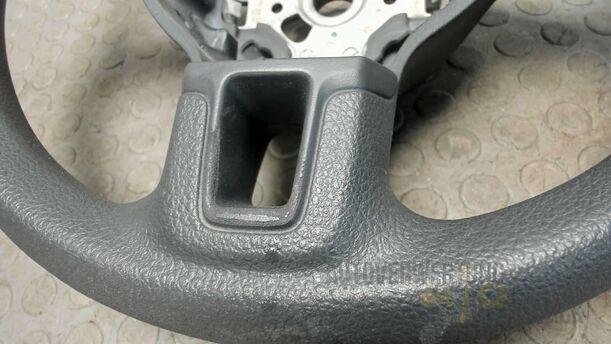 Foto: LENKRAD eines VW Golf Plus 1.2 TSI Special