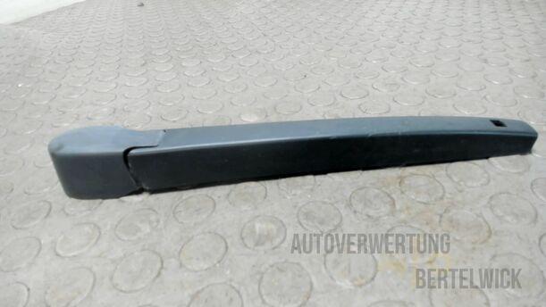 Foto: SCHEIBENWISCHERARM HINTEN eines VW Golf Plus 1.2 TSI Special