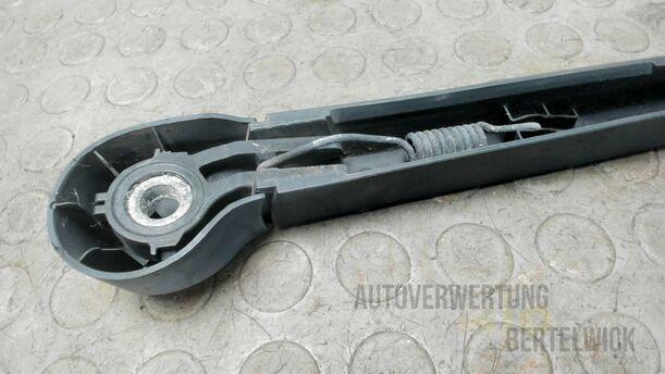 Foto: SCHEIBENWISCHERARM HINTEN eines VW Golf Plus 1.2 TSI Special