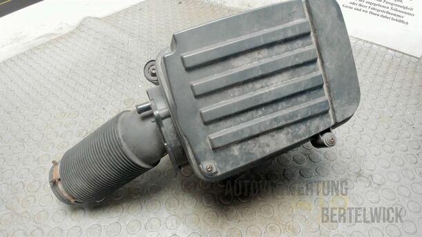 Foto: LUFTFILTERKASTEN eines VW Golf Plus 1.2 TSI Special