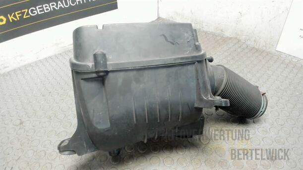 Foto: LUFTFILTERKASTEN eines VW Golf Plus 1.2 TSI Special