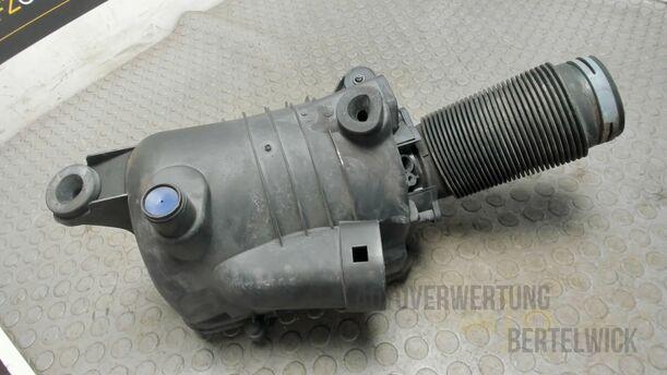 Foto: LUFTFILTERKASTEN eines VW Golf Plus 1.2 TSI Special