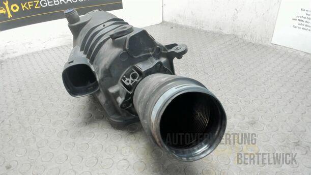 Foto: LUFTFILTERKASTEN eines VW Golf Plus 1.2 TSI Special