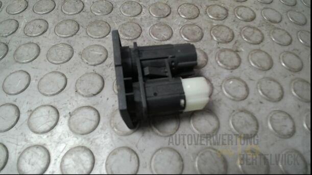 Foto: SCHALTER HECKKLAPPE eines Ford Mondeo 2.0 Turnier Special