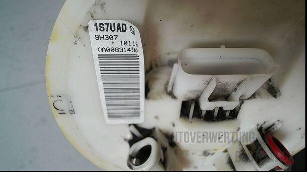 Foto: KRAFTSTOFFPUMPE eines Ford Mondeo 2.0 Turnier Special