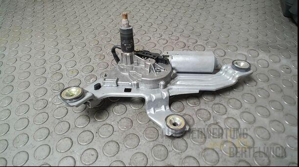 Foto: SCHEIBENWISCHERMOTOR HINTEN ( TURNIER ) eines Ford Mondeo 2.0 Turnier Special
