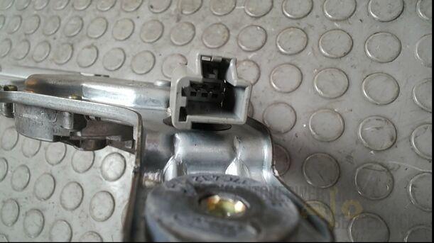 Foto: SCHEIBENWISCHERMOTOR HINTEN ( TURNIER ) eines Ford Mondeo 2.0 Turnier Special