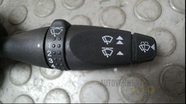 Foto: SCHEIBENWISCHERSCHALTER eines Ford Mondeo 2.0 Turnier Special