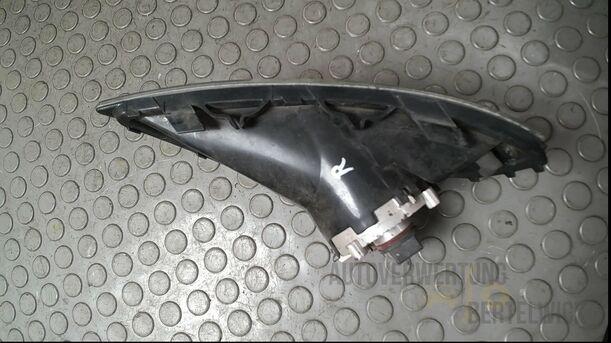 Foto: NEBELSCHEINWERFER RECHTS / TYC / FACELIFT ) eines Ford Mondeo 2.0 Turnier Special