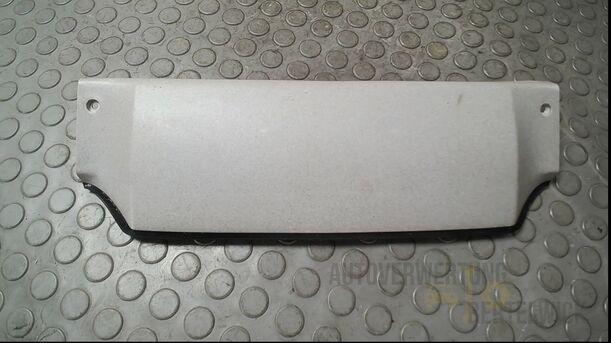 Foto: VERKLEIDUNG/ ABDECKUNG 3. BREMSLICHT eines Ford Mondeo 2.0 Turnier Special