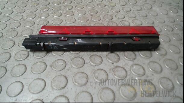 Foto: ZUSATZBREMSLEUCHTE/ 3. BREMSLICHT eines Ford Mondeo 2.0 Turnier Special