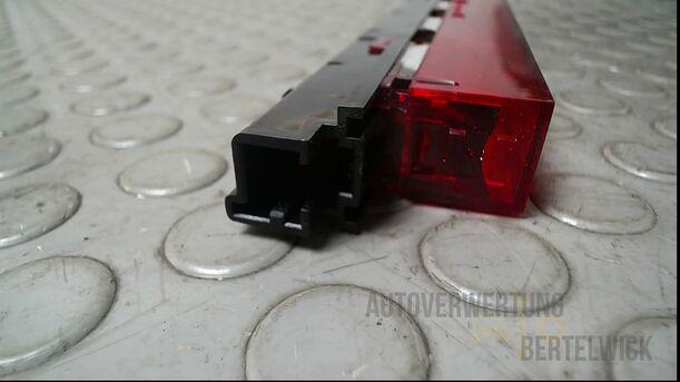 Foto: ZUSATZBREMSLEUCHTE/ 3. BREMSLICHT eines Ford Mondeo 2.0 Turnier Special