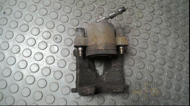 Foto: BREMSSATTEL VORN RECHTS ( FS III ) eines VW Golf Plus 1.2 TSI Special