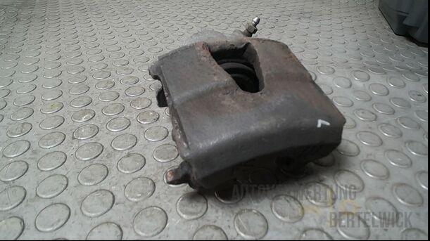 Foto: BREMSSATTEL VORN LINKS ( FS III ) eines VW Golf Plus 1.2 TSI Special
