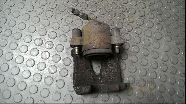 Foto: BREMSSATTEL VORN LINKS ( FS III ) eines VW Golf Plus 1.2 TSI Special