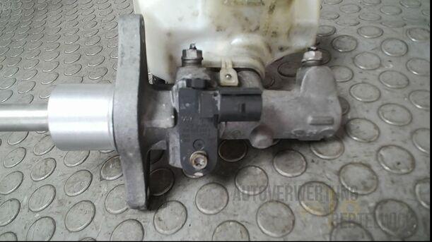 Foto: HAUPTBREMSZYLINDER eines VW Golf Plus 1.2 TSI Special