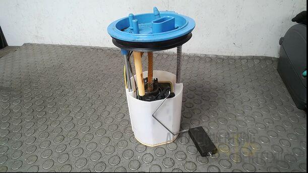 Foto: KRAFTSTOFFPUMPE eines VW Golf Plus 1.2 TSI Special
