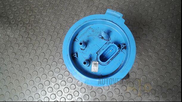 Foto: KRAFTSTOFFPUMPE eines VW Golf Plus 1.2 TSI Special