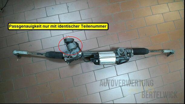 Foto: LENKGETRIEBE ELEKTRISCH eines VW Golf Plus 1.2 TSI Special