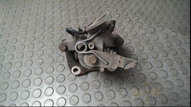 Foto: BREMSSATTEL HINTEN RECHTS ( TRW ) eines VW Golf Plus 1.2 TSI Special