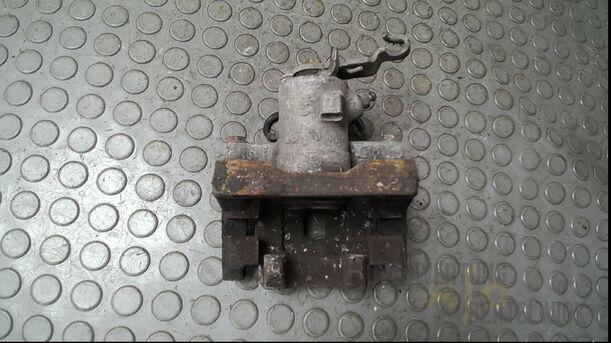 Foto: BREMSSATTEL HINTEN RECHTS ( TRW ) eines VW Golf Plus 1.2 TSI Special