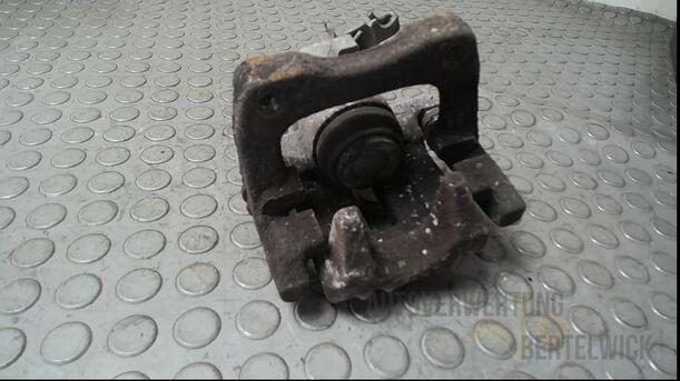 Foto: BREMSSATTEL HINTEN RECHTS ( TRW ) eines VW Golf Plus 1.2 TSI Special