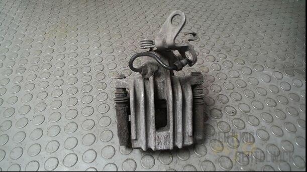 Foto: BREMSSATTEL HINTEN LINKS ( TRW ) eines VW Golf Plus 1.2 TSI Special