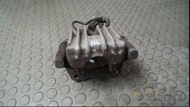Foto: BREMSSATTEL HINTEN LINKS ( TRW ) eines VW Golf Plus 1.2 TSI Special