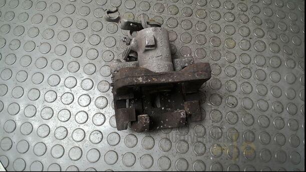 Foto: BREMSSATTEL HINTEN LINKS ( TRW ) eines VW Golf Plus 1.2 TSI Special