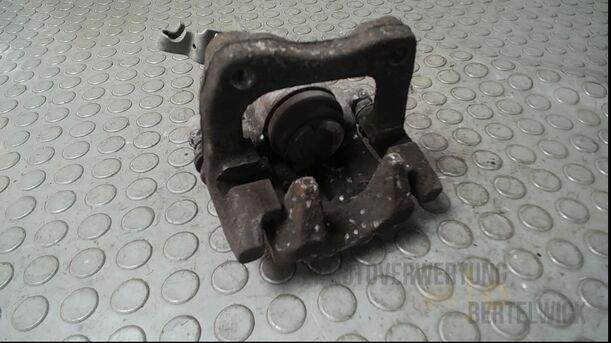 Foto: BREMSSATTEL HINTEN LINKS ( TRW ) eines VW Golf Plus 1.2 TSI Special