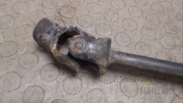 Foto: LENKSPINDEL / KREUZGELENK eines Jeep Grand Cherokee Special