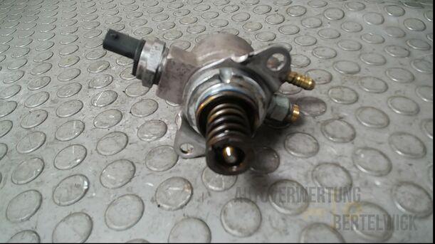 Foto: EINSPRITZPUMPE/ KRAFTSTOFFPUMPE eines VW Golf Plus 1.2 TSI Special