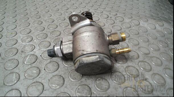 Foto: EINSPRITZPUMPE/ KRAFTSTOFFPUMPE eines VW Golf Plus 1.2 TSI Special