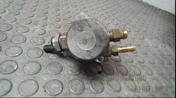 Foto: EINSPRITZPUMPE/ KRAFTSTOFFPUMPE eines VW Golf Plus 1.2 TSI Special