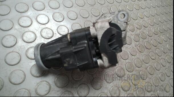 Foto: ABGASRÜCKFÜHRUNGSVENTIL/ AGR VENTIL eines Renault Kangoo Rapid (ENERGY) dCi 90 Special