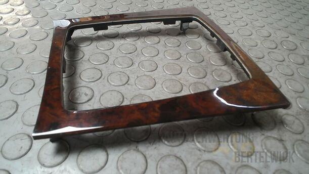 Foto: ABDECKUNG SCHALTUNG eines Mercedes-Benz C 220 T CDI DPF Special