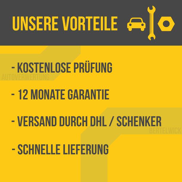 Foto: ABDECKUNG SCHALTUNG eines Mercedes-Benz C 220 T CDI DPF Special