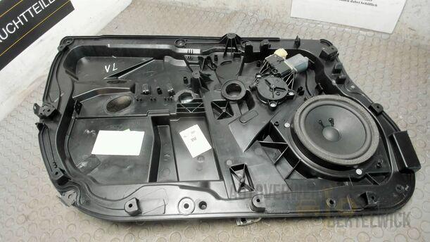 Foto: FENSTERHEBER VORNE LINKS ELEKTRISCH ( 4/5 TÜRER ) eines Ford Fiesta 1.4 Lounge