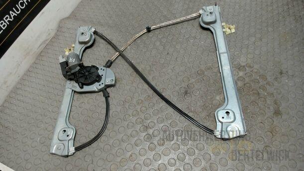 Foto: FENSTERHEBER VORNE RECHTS ELEKTRISCH eines Peugeot 1007 75 SX