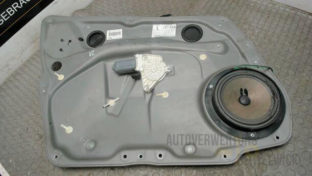 Foto: FENSTERHEBER VORNE LINKS ELEKTRISCH eines Mercedes-Benz A 170 SX