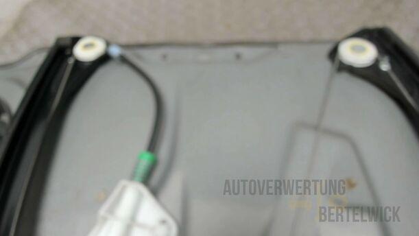 Foto: FENSTERHEBER VORNE RECHTS ELEKTRISCH eines Mercedes-Benz A 170 SX