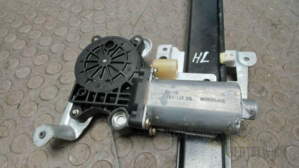 Foto: FENSTERHEBER HINTEN LINKS ELEKTRISCH eines Volvo V70 2.4 SX