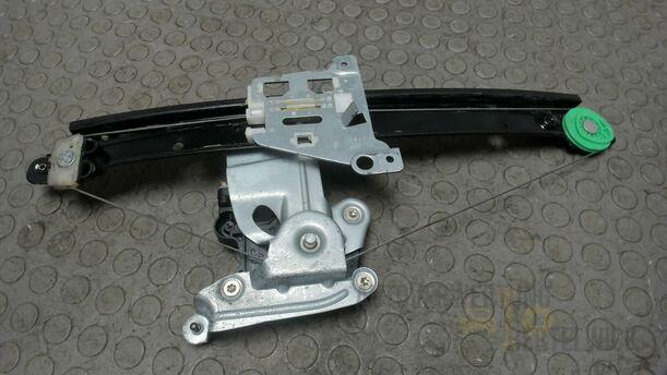 Foto: FENSTERHEBER HINTEN LINKS ELEKTRISCH eines Volvo V70 2.4 SX